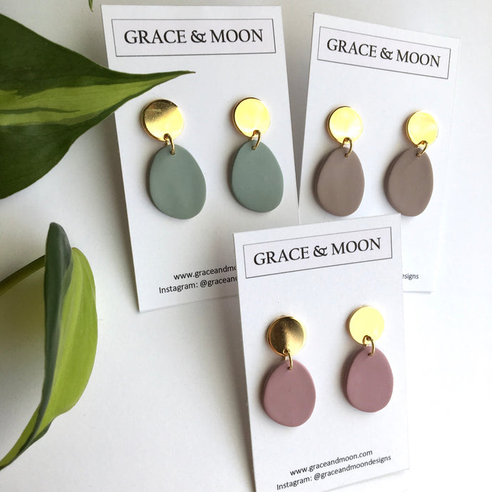 Phoebe - Grace & Moon