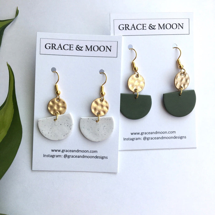 Beverly - Grace & Moon