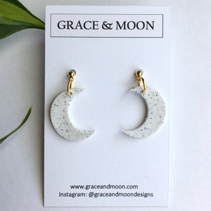 Luna - Grace & Moon