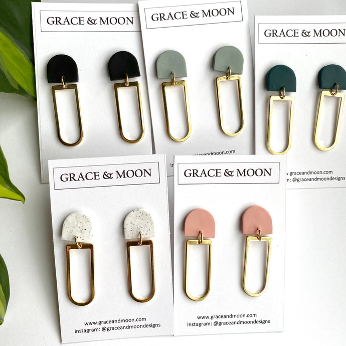 Alice - Grace & Moon